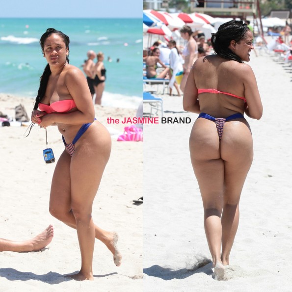natalie nunn-bikini cheeks-south beach 2014-the jasmine brand