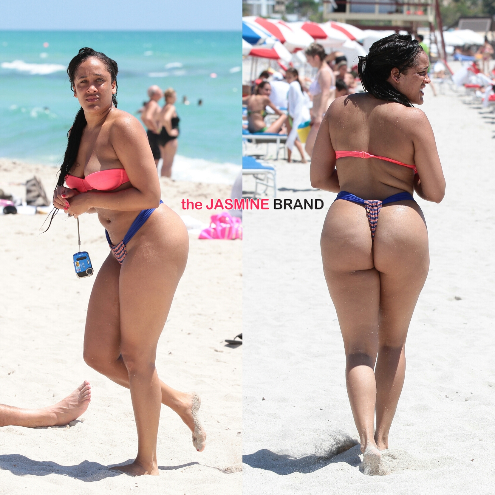 natalie nunn-bikini cheeks-south beach 2014-the jasmine brand.