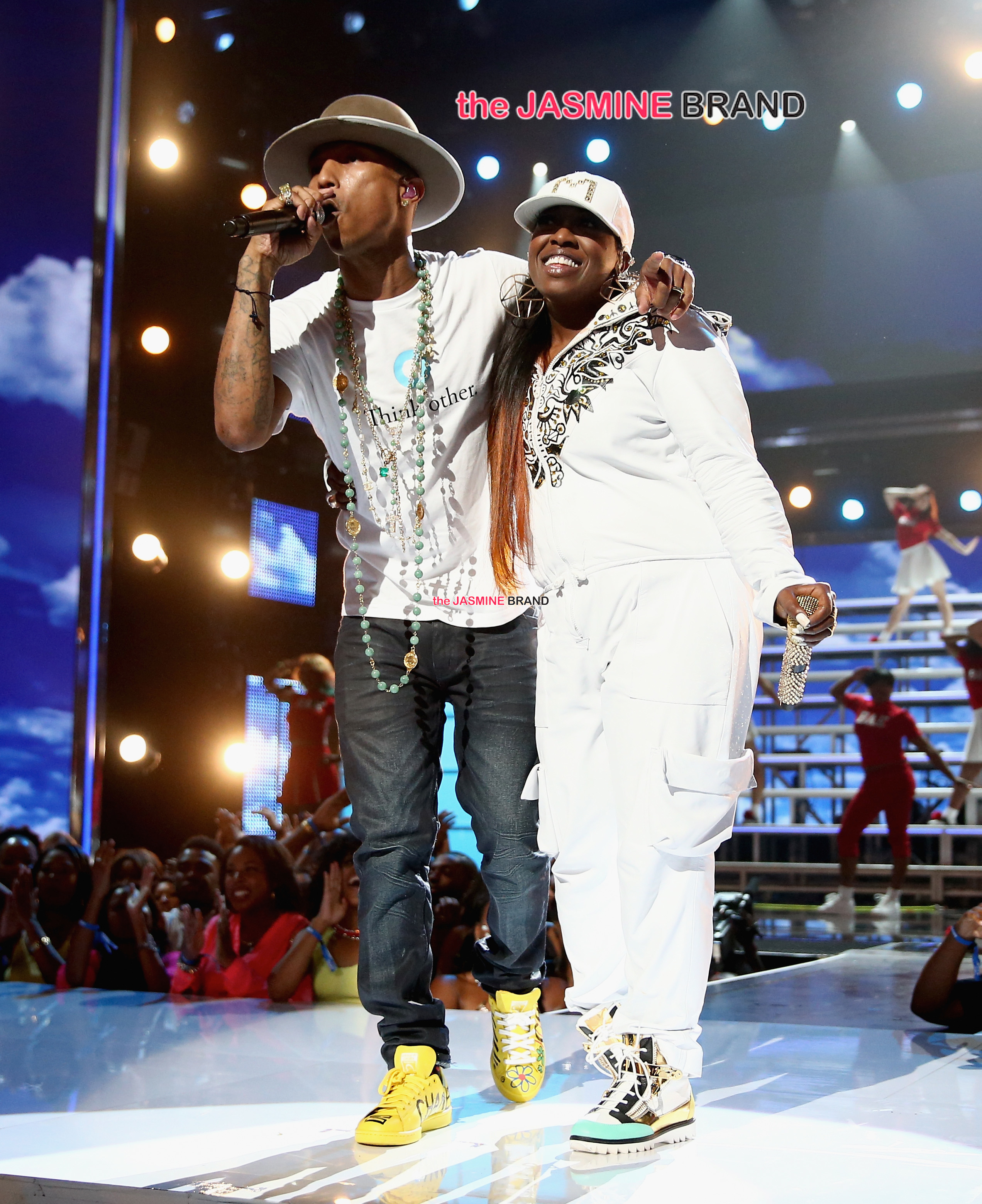 [WATCH] 'Bet Awards' Performances, Full Show & Complete List of Winners