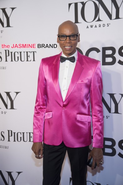 68th Annual Tony Awards in New York City - Arrivals