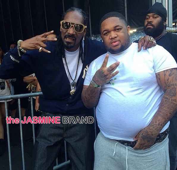 snoop-dj mustard-summer jam 2014-photos-the jasmine brand