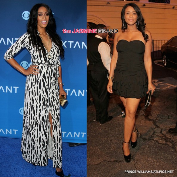 (INTERVIEW) Tami Roman Talks New Spin-Off, Rumors & Why Basketball ...