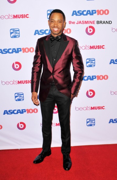 27th Annual ASCAP Rhythm and Soul Music Awards - Arrivals