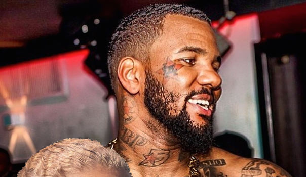 The Game Explains Identify Of New, 9-Year-Old Daughter