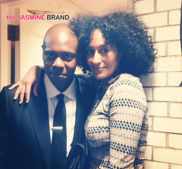 tracee ellis ross and dave chappel radio city music hall the jasmine brand