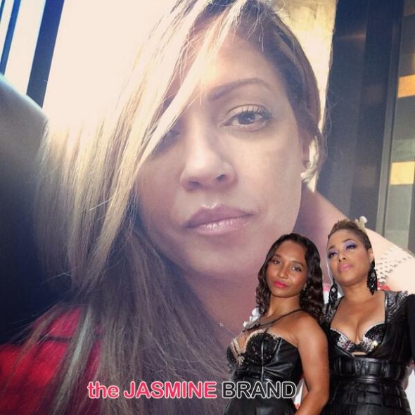 [EXCLUSIVE] Viacom Fires Back At Pebbles $40 Million Lawsuit Over TLC Movie: We Did NOT Lie!