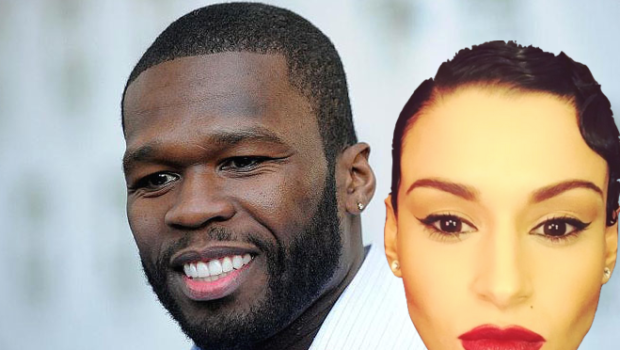 [EXCLUSIVE] 50 Cent Wants Video Vixen Lawsuit Dismissed: She’s THIRSTY