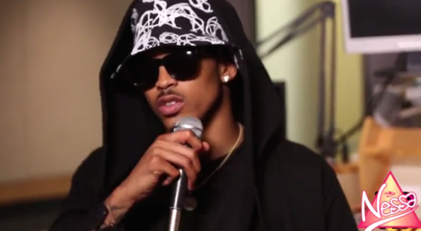 August Alsina Clears Up Cervix Rumors-3-2014-The Jasmine Brand