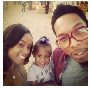 [Audio] Deitrick Haddon's Ex-Wife Damita, Speaks Out: Claims Gospel ...