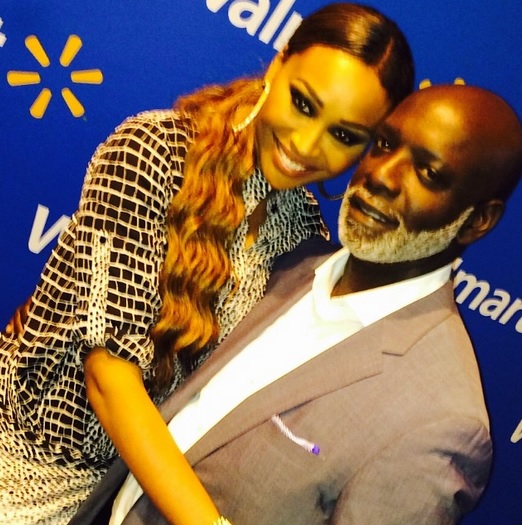 Peter Thomas Snags Spin-Off Reality Show