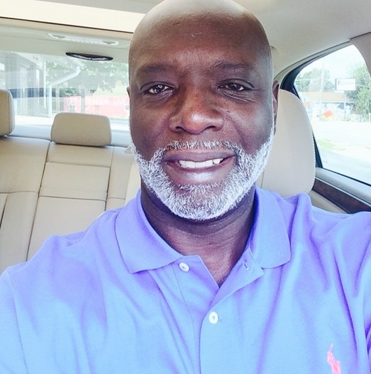 Peter Thomas Snags Spin-Off Reality Show