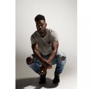 [Interview] Exclusive: Luke James Talks Morning Sex & Love