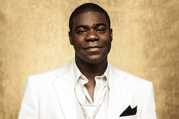 Tracy Morgan Hits Wal-Mart With Lawsuit Over Car Crash