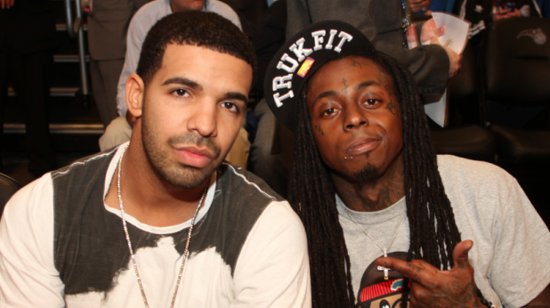 [EXCLUSIVE] Drake & Lil Wayne Score 500k Victory in Concert Promoter Lawsuit