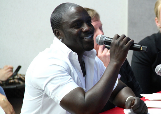 [EXCLUSIVE] Akon – Slapped With ANOTHER Suit Over ‘No Show’ at Rich Businessman’s Bday Bash