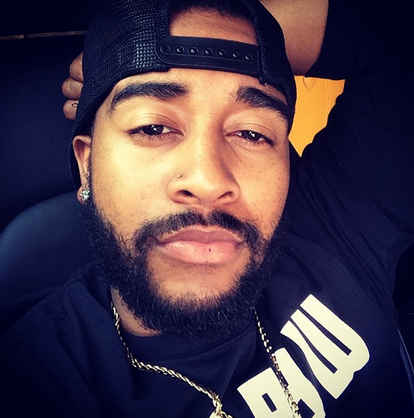 Don’t Be Black & Have Tattoos' - Omarion Tweets After His LA Arres...