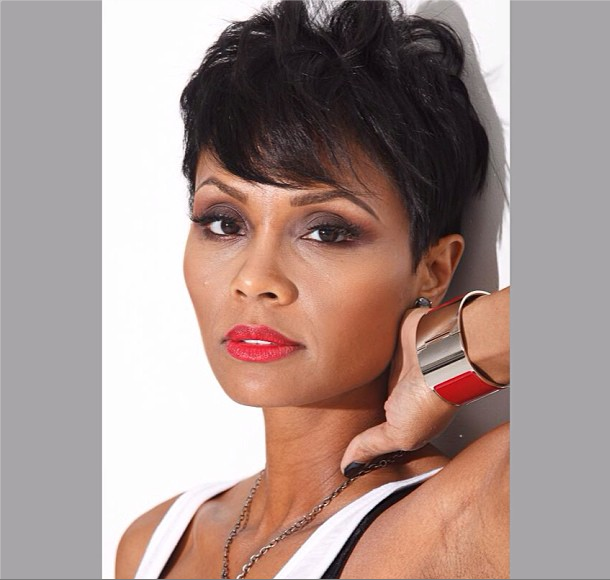 [EXCLUSIVE] Former Basketball Wives Star Tasha Marbury – Loses Million Dollar Lawsuit Over Stolen Jewelry