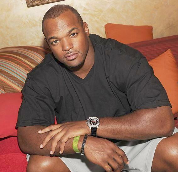 [EXCLUSIVE] NFL Star Dwight Freeney Sues Ex-Financial Advisor For Fraud