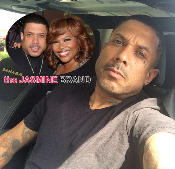 benzino blasts love and hip hop atlanta producer mona scott young the jasmine brand