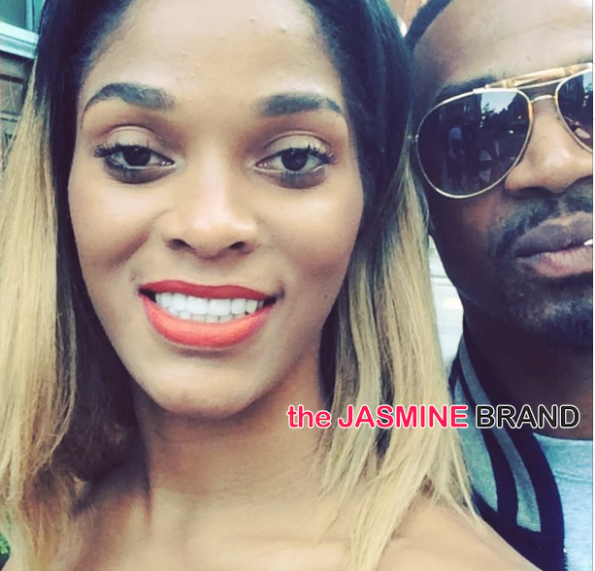 break up to make up stevie j and joseline hernandez reunite the jasmine brand