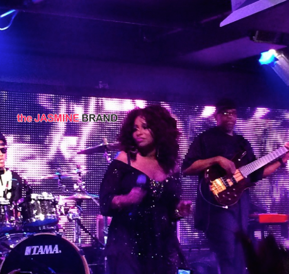 chaka khan wendy williams 50th birthday party nyc the jasmine brand