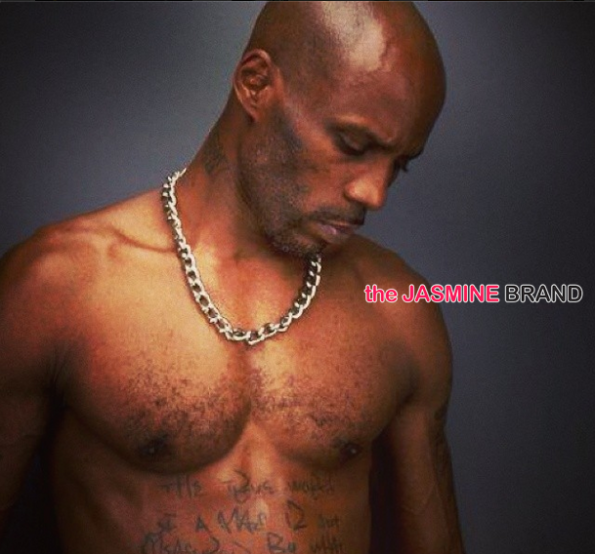 dmx celebrity lawsuit the jasmine brand