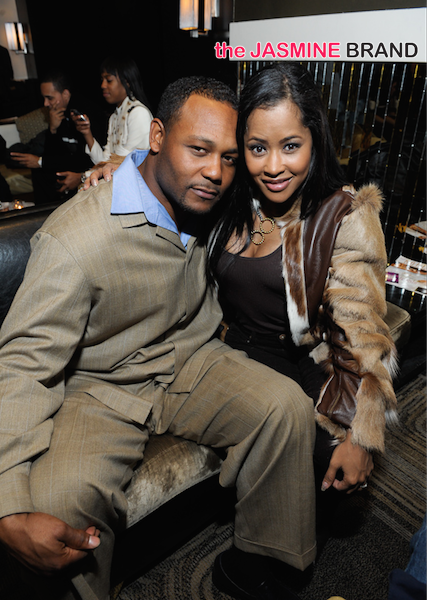 [EXCLUSIVE] Lisa Wu’s Ex Husband, Ed Hartwell’s Bankruptcy Clears 2 Million Debt
