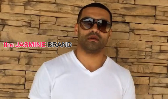 Apollo Nida Breaks His Silence On Social Media After Being Released From Jail
