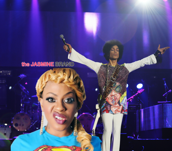 exclusive interview lil mo addresses prince alleged diss and snub essence festival the jasmine brand
