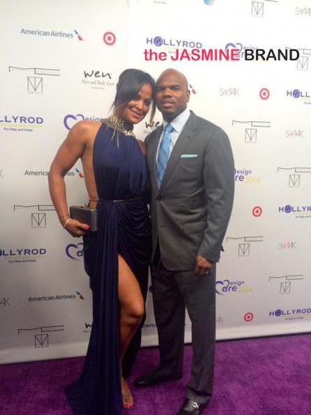 laila ali-holly robinson peete design care 2014-the jasmine brand