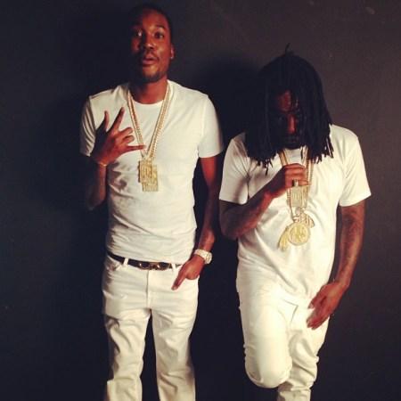Wale: The Beef With Meek Mill Is OVER!