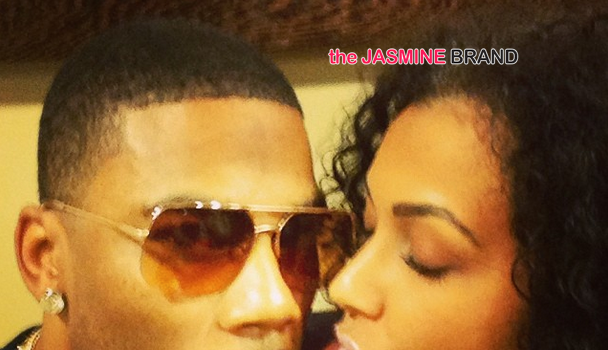 [UPDATED] Nelly & Girlfriend Shantel Jackson Get BET Reality TV Show + Keyshia Cole Returns With New Show