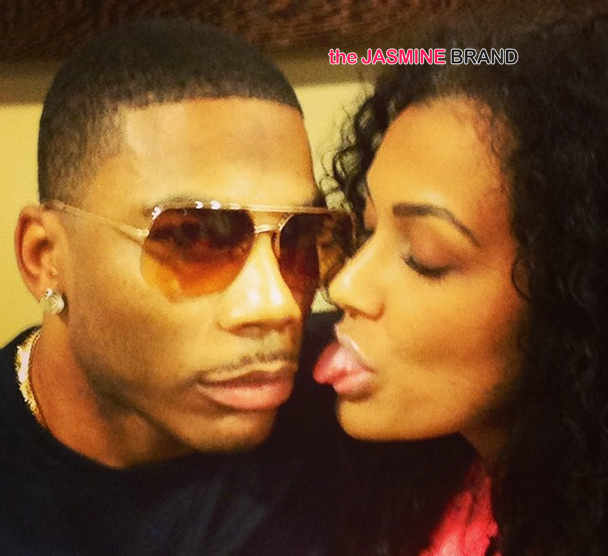 [UPDATED] Nelly & Girlfriend Shantel Jackson Get BET Reality TV Show + Keyshia Cole Returns With New Show