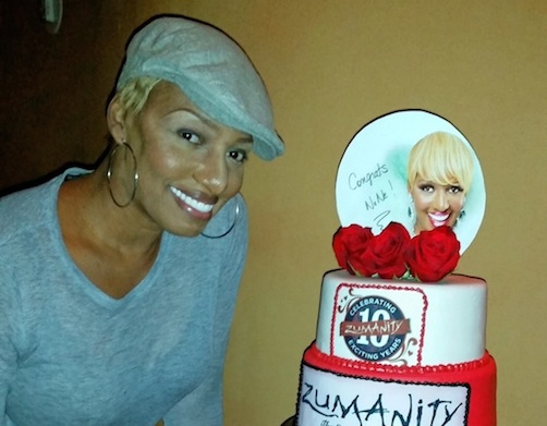 NeNe Leakes Fuels Rumors of Her Leaving Real Housewives of Atlanta