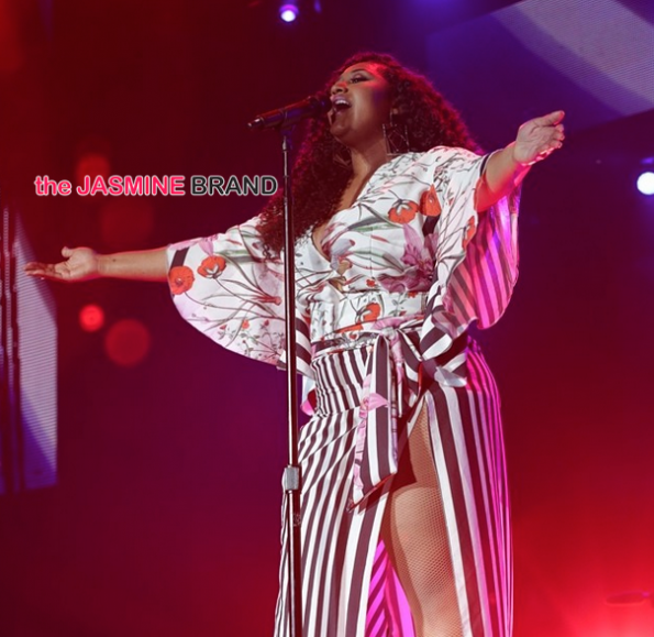 on stage jazmine sullivan essence festival 2014 the jasmine brand