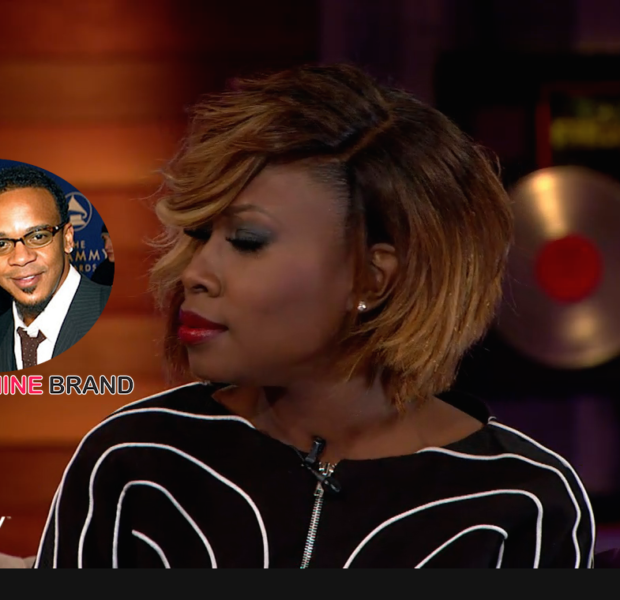[VIDEO] Meelah Williams Denies Being Intimate With Faith Evans’ Ex-Husband