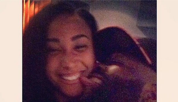 Cup Cakin’ Alert: Is Rick Ross Dating Miami Model Paige Imani?