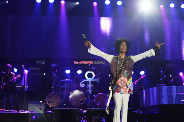 Prince's Family Working On Reality TV Show