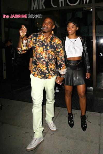 Joseline Hernandez Child Support Docs Prove Marriage To Stevie J Was Fake