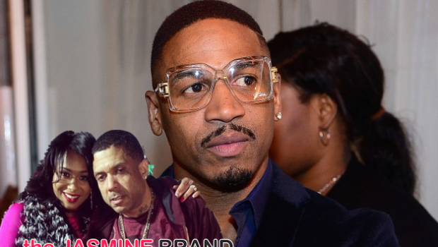 LHHA’s Stevie J Releases Nudes of Benzino’s Fiancee, Althea