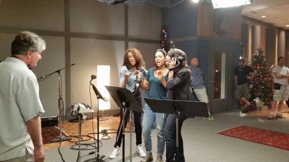 studio en vogue shooting film envogue christmas the jasmine brand