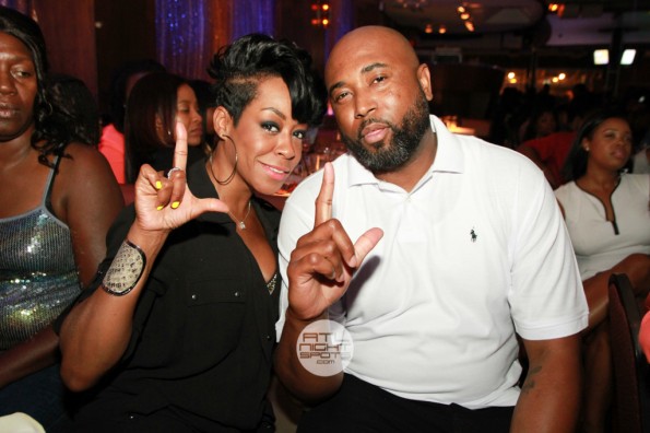 tichana arnold birthday party at suite lounge Saturday (14 of 73)