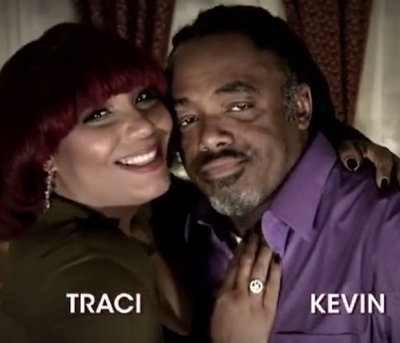 Traci Braxton’s Husband, Kevin, Is Allegedly Holding A Virtual Funeral Service Against Her Wishes + Source Claims He’s Trying To Cash In On Her Name