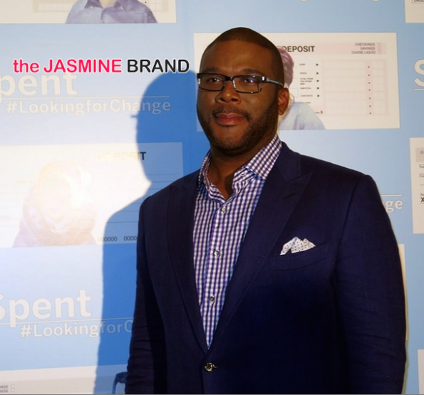 tyler perry-UES lawsuit over studio 2014-the jasmine brand