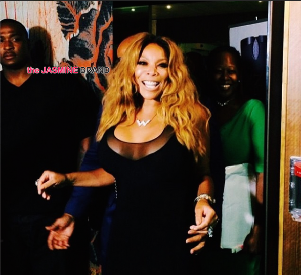 wendy williams 50th birthday party 2014 nyc the jasmine brand