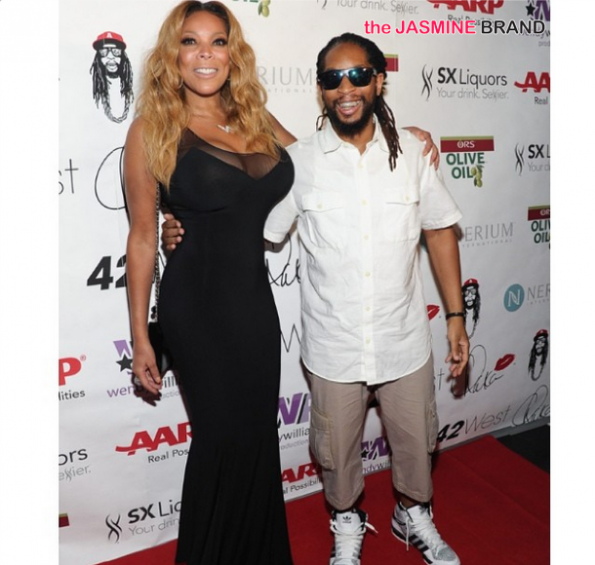 wendy williams 50th birthday party nyc the jasmine brand