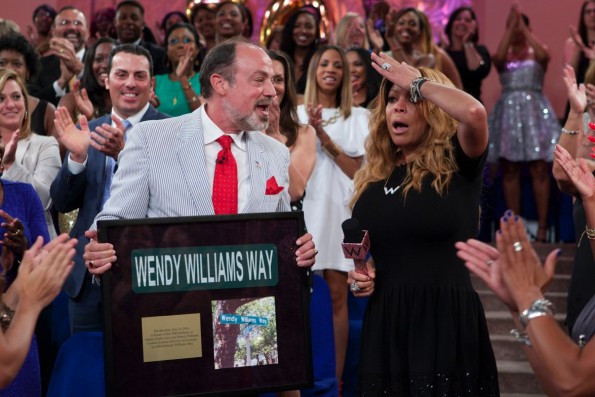 wendy williams birthday wendy williams way the jasmine brand