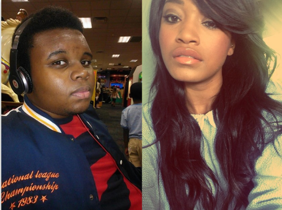 Mike Brown’s Death Prompts Open Letter By Keke Palmer: Stop separating yourself through race!