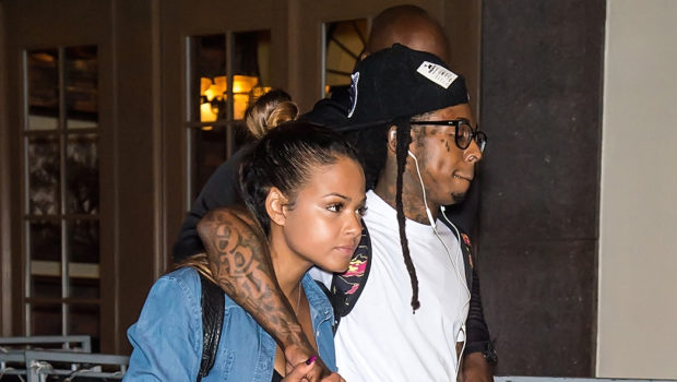 Lil Wayne & Christina Milian’s Philly Date Night, Taye Diggs Hits WeHo With Girlfriend + Serena Williams & Fifth Harmony