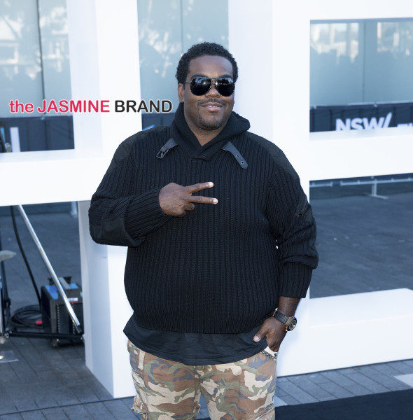 (EXCLUSIVE) Music Producer Rodney Jerkins – Drops $1.2 MILLION on Tax Debt to Uncle Sam